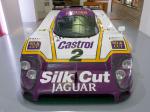 Jaguar XJR9 TWR 1988 года